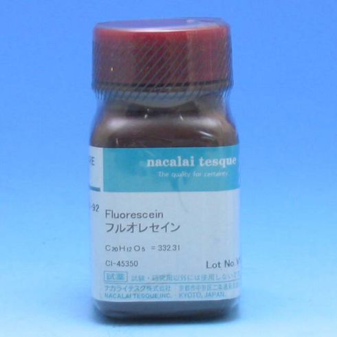 Fluorescein
