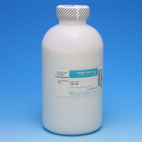Gallic Acid