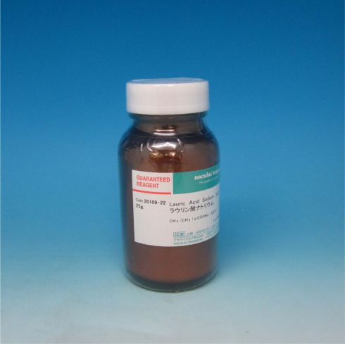 Lauric Acid Sodium Salt