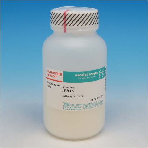 Lidocaine
