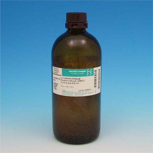 Dimethyl Sulfoxide