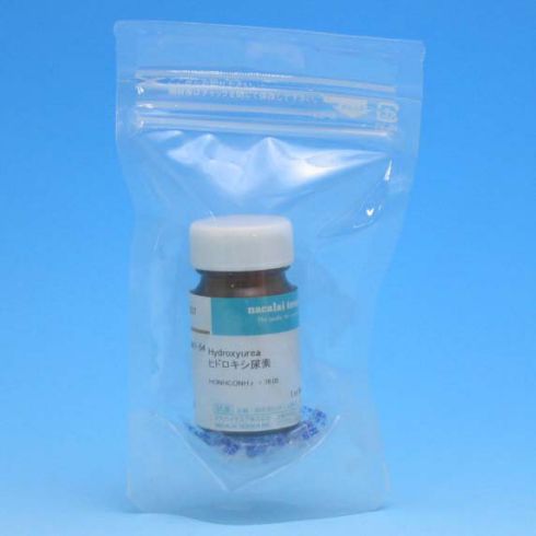 Hydroxyurea