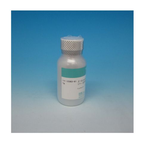 β-Estradiol 17-Valerate