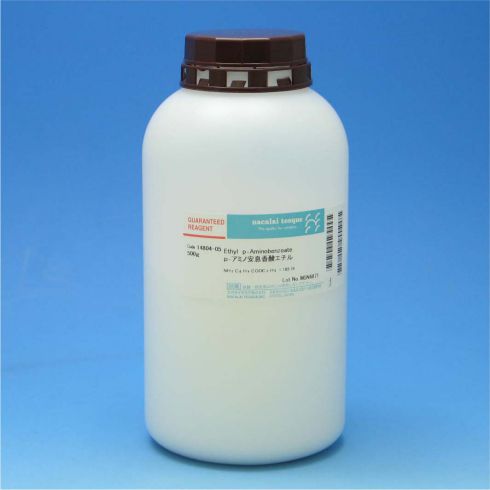 Ethyl p-Aminobenzoate