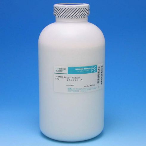 Ethyl Cellulose