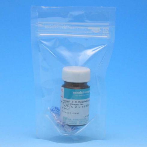 Isopropyl-β-D-thiogalactopyranoside 〔IPTG〕, Dioxane free