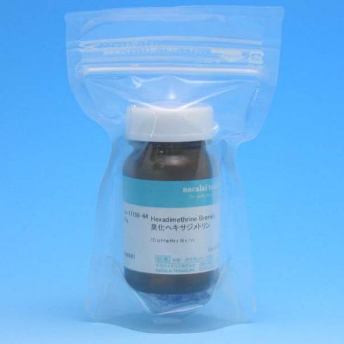 Hexadimethrine Bromide