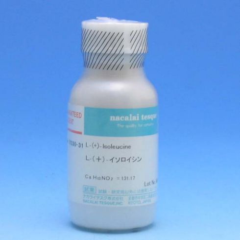 L-(+)-Isoleucine