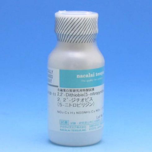 2,2'-二硫双（5-硝基吡啶）