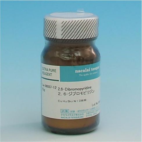 2,6-Dibromopyridine