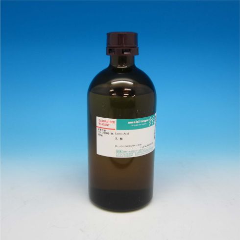 Lactic Acid