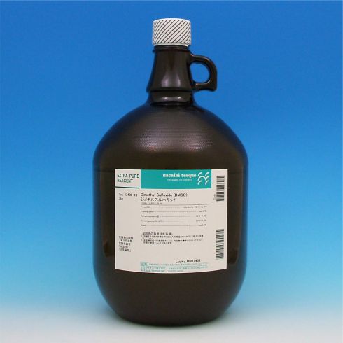 Dimethyl Sulfoxide