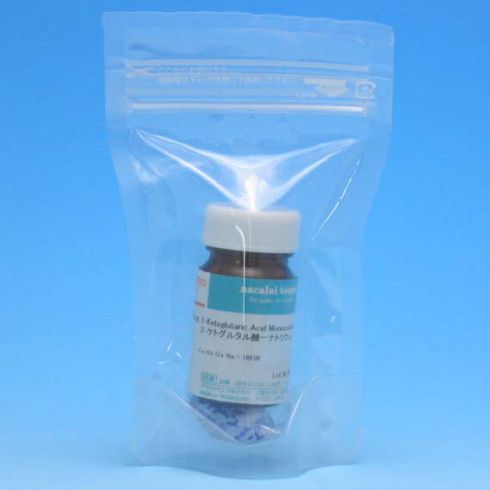 2-Ketoglutaric Acid Monosodium Salt