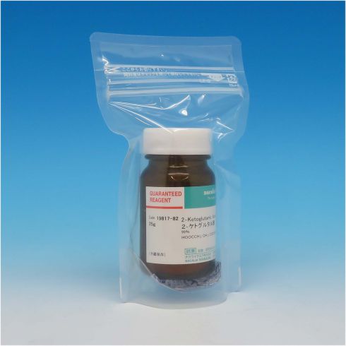 2-Ketoglutaric Acid