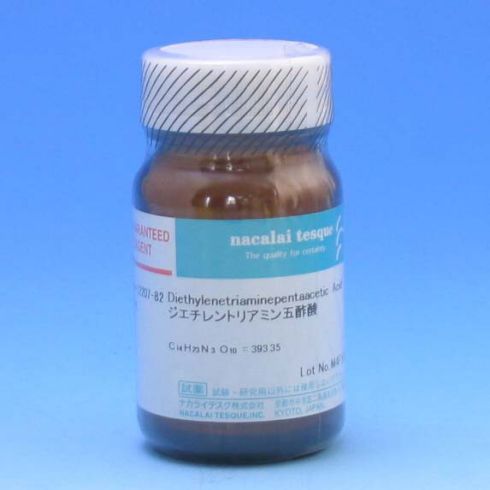 二乙烯三胺五乙酸