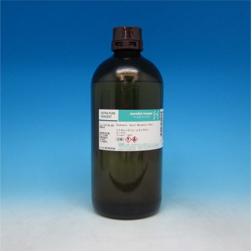 Diethylene Glycol Monobutyl Ether 〔2-(2-Butoxyethoxy)ethanol〕