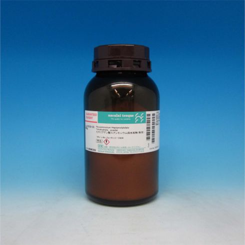 Hexaammonium Heptamolybdate Tetrahydrate