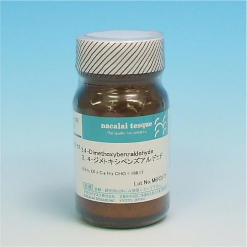 3,4-Dimethoxybenzaldehyde