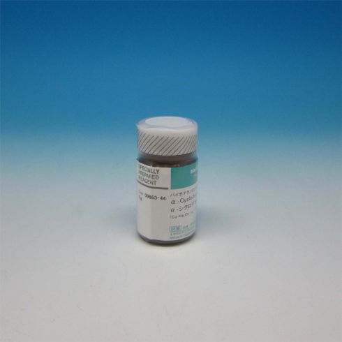 α-环糊精