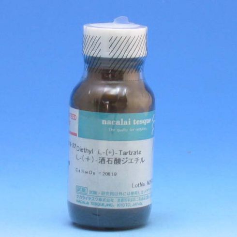 Diethyl L-(+)-Tartrate