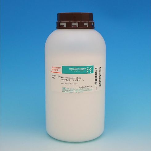 Hexamethylene Glycol 〔1,6-Hexanediol〕