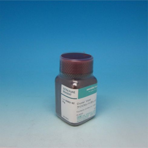 Crystal Violet