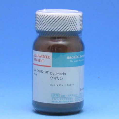 Coumarin
