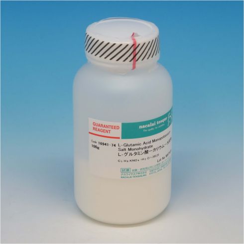 L-Glutamic Acid Monopotassium Salt Monohydrate