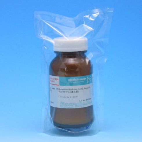 Glutathione(Reduced Form), free acid