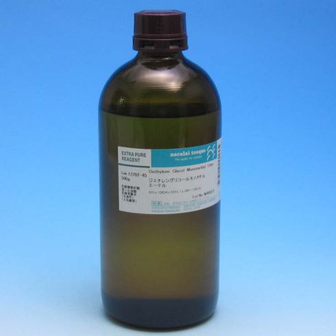 Diethylene Glycol Monomethyl Ether 〔2-(2-Methoxyethoxy)ethanol〕