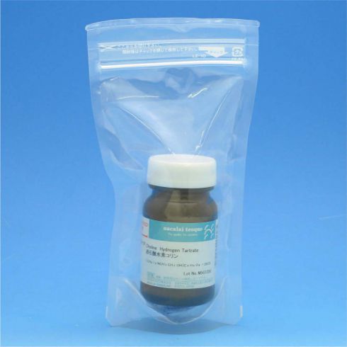 Choline Hydrogen Tartrate