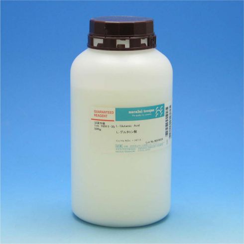L-Glutamic Acid