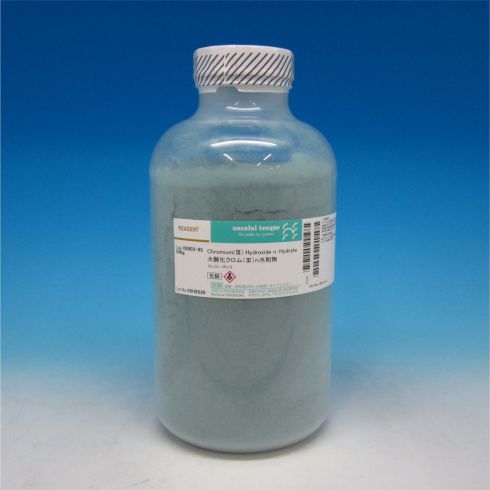 Chromium(Ⅲ) Hydroxide n-Hydrate
