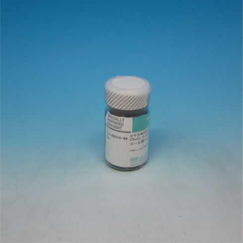 Cholic Acid Sodium Salt