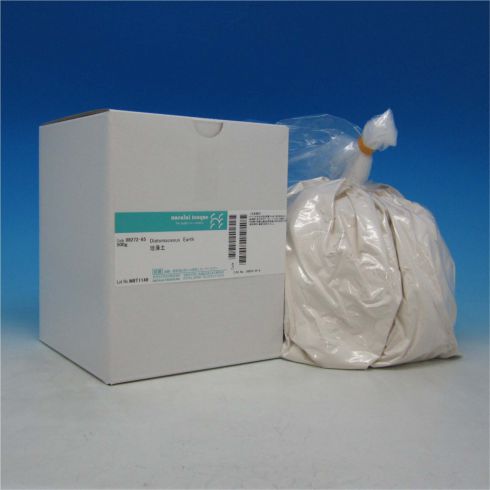 Diatomaceous Earth