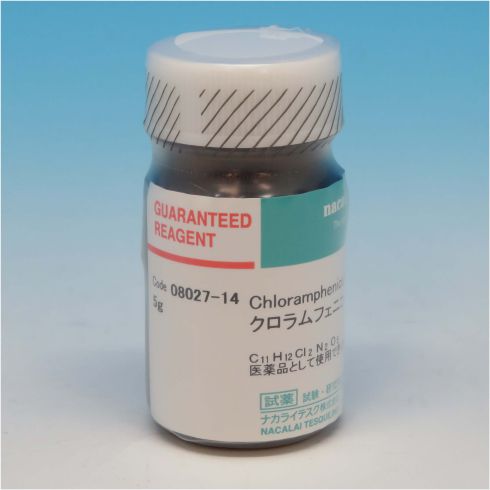Chloramphenicol