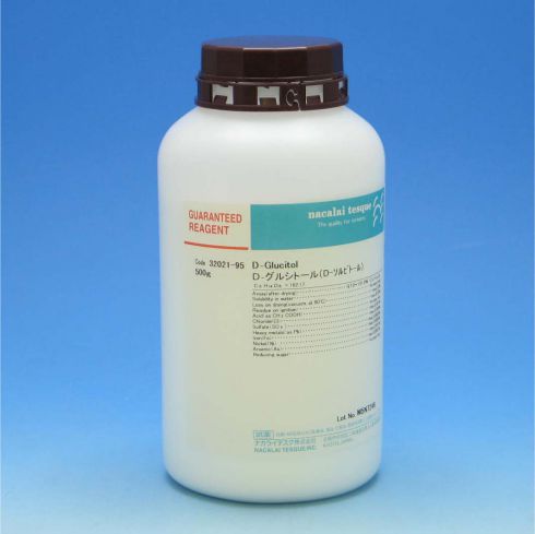 D-Glucitol