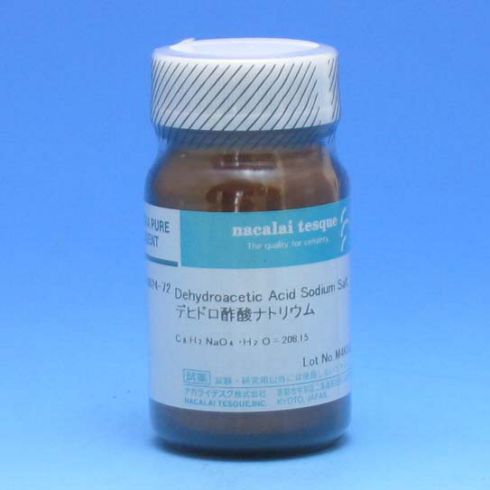 脱氢乙酸钠盐