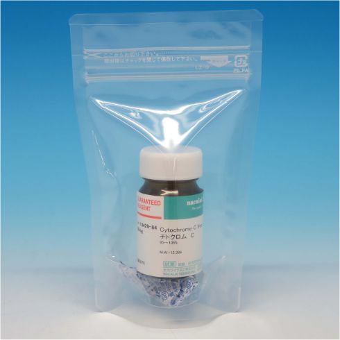 Cytochrome C from Horse Heart