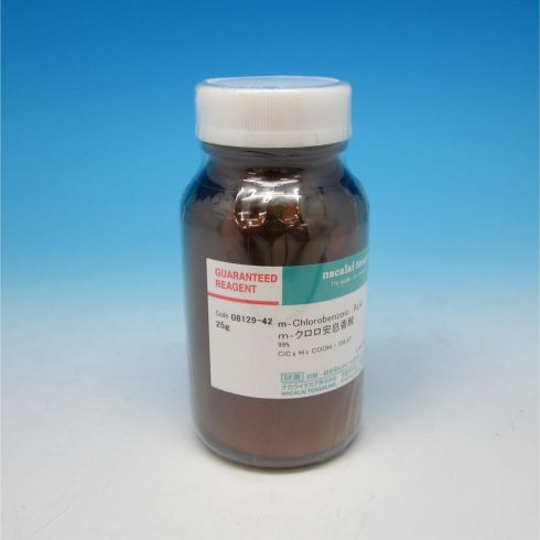 m-Chlorobenzoic Acid