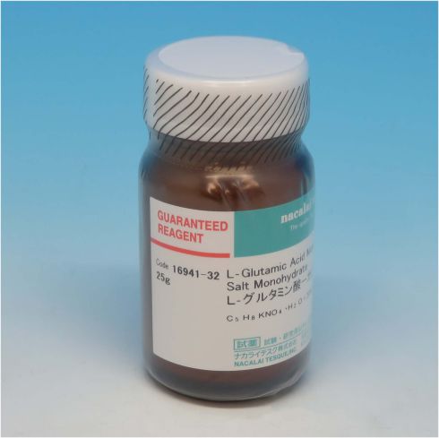 L-Glutamic Acid Monopotassium Salt Monohydrate