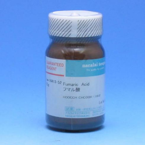 Fumaric Acid
