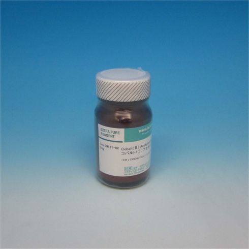 Cobalt(Ⅱ) Acetylacetonate