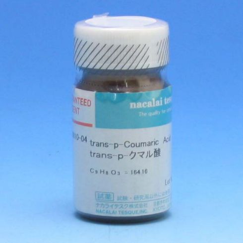 trans-p-Coumaric Acid
