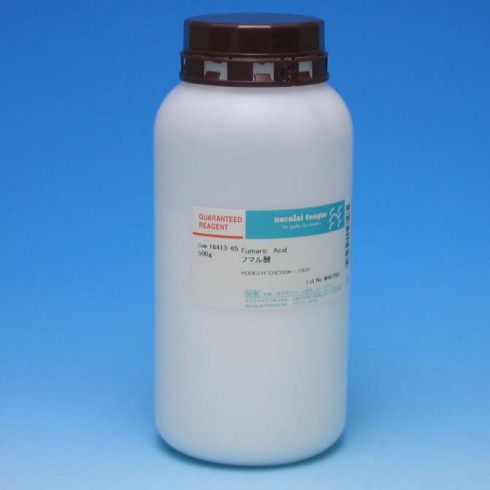 Fumaric Acid