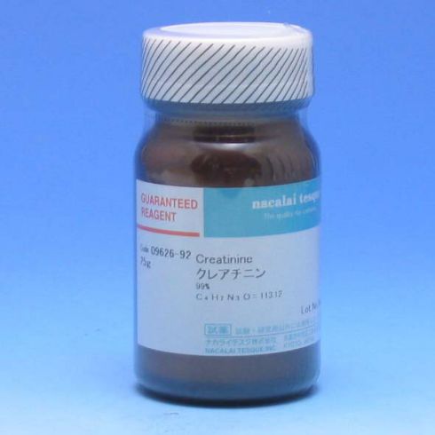 Creatinine