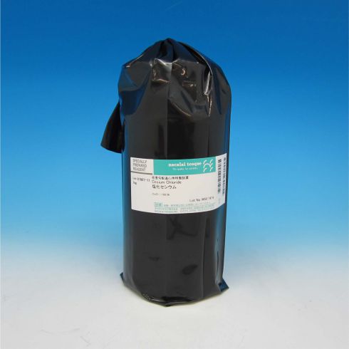 Cesium Chloride