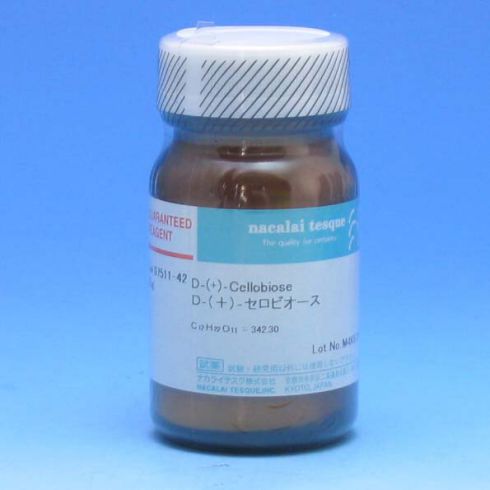 D-(+)-Cellobiose