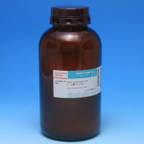 Cholic Acid Sodium Salt