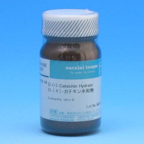 D-(+)-Catechin Hydrate